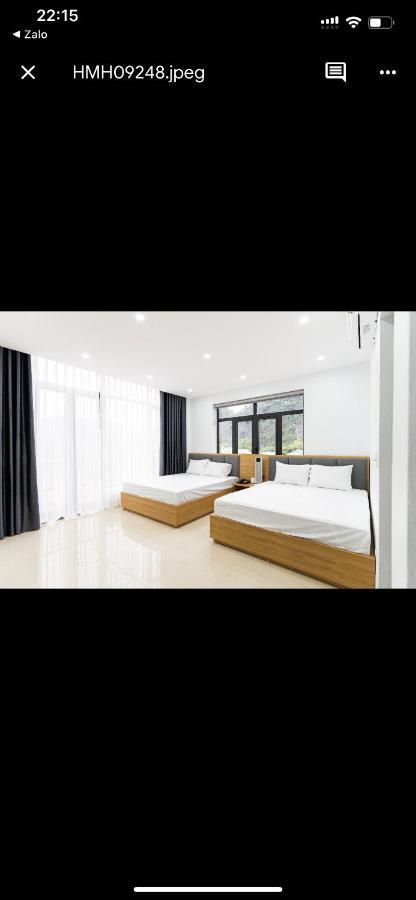 Hang Mua Green Mountain View House Ніньбінь Екстер'єр фото