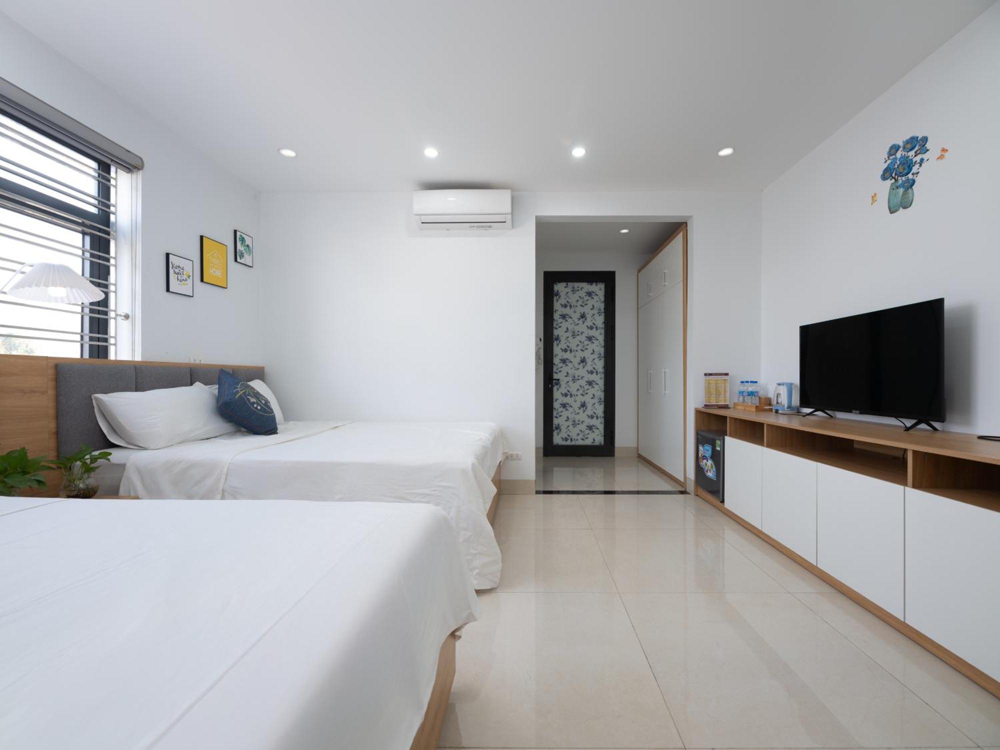 Hang Mua Green Mountain View House Ніньбінь Екстер'єр фото